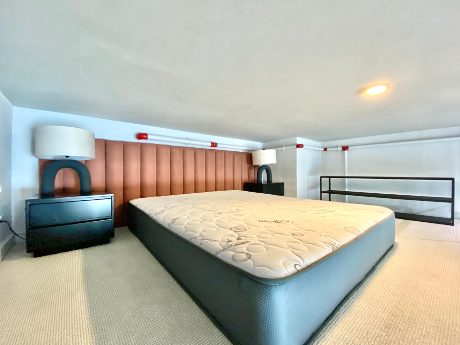 0 Bedroom Property for Sale in Foreshore Western Cape